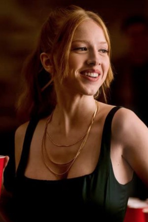 Character image for Candace Powell