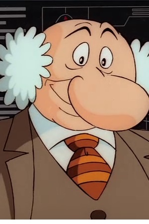 Character image for Hiroshi Ochanomizu