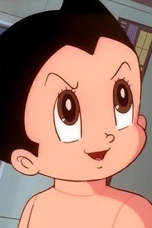 Character image for Astro