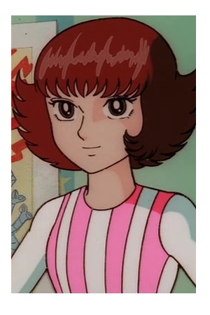 Character image for Cathy