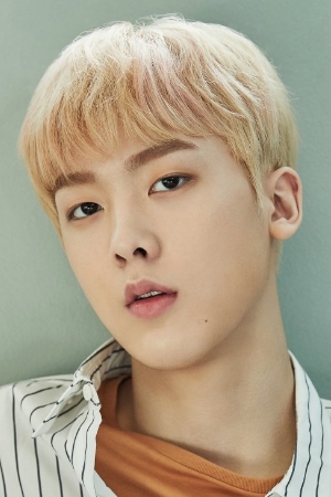 Character image for Sanha