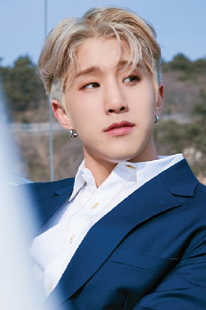 Character image for JinJin