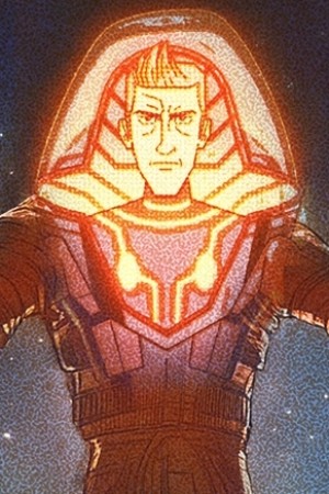 Character image for Pereira (Astronauta)