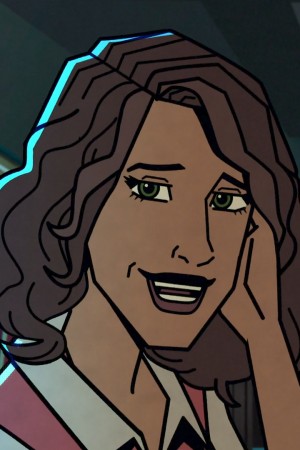 Character image for Ritinha