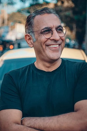 Character image for Shashank Awasthi