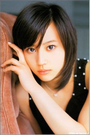 Character image for Mineta Chisato - age 20