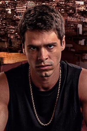 Character image for Michael