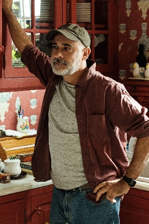 Character image for Daniel