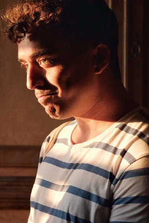 Character image for Marco