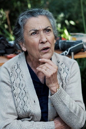 Character image for Luísa