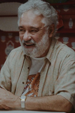 Character image for Joaquim