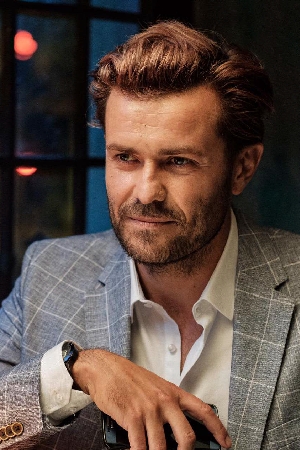 Character image for Vasco