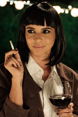 Character image for Natália