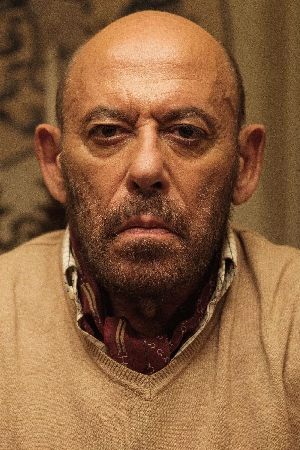 Character image for Aristídes