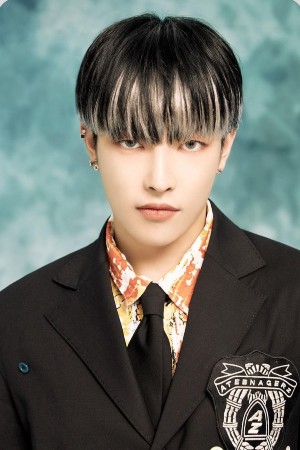 Character image for Hongjoong