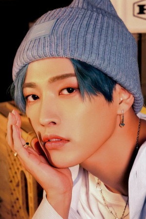 Character image for Hongjoong