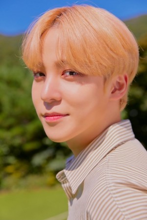 Character image for Yunho