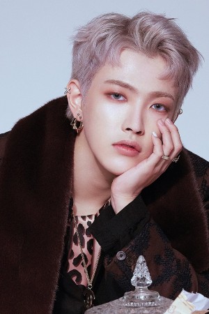 Character image for HongJoong