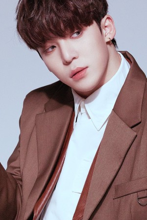 Character image for Yunho