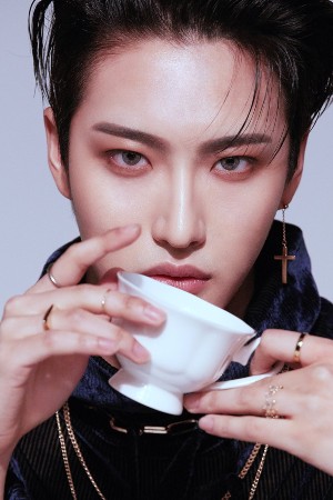 Character image for Seonghwa