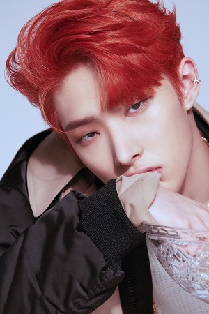 Character image for Mingi