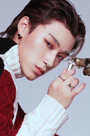 Character image for San