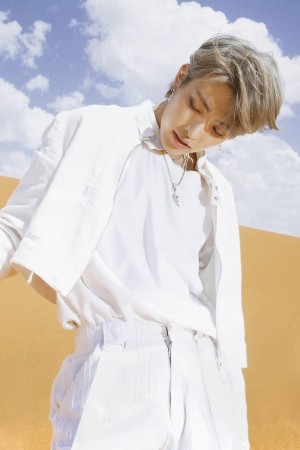 Character image for Hongjoong