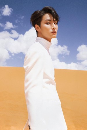 Character image for Seonghwa