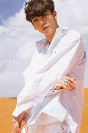 Character image for Yunho