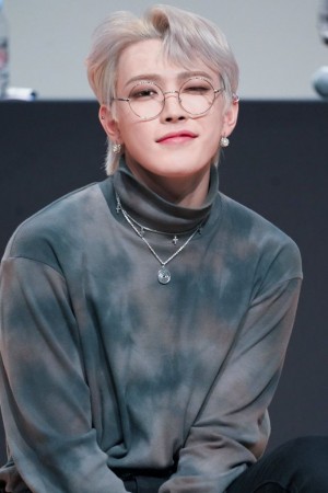 Character image for Hongjoong