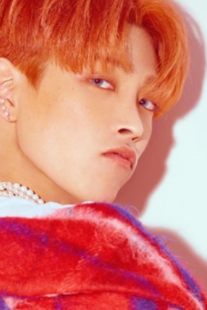 Character image for Hongjoong