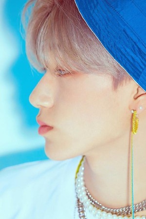 Character image for San