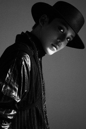 Character image for Yunho