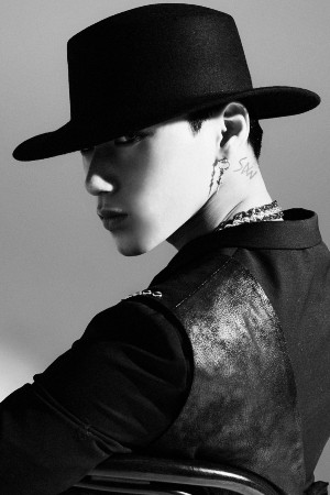 Character image for San