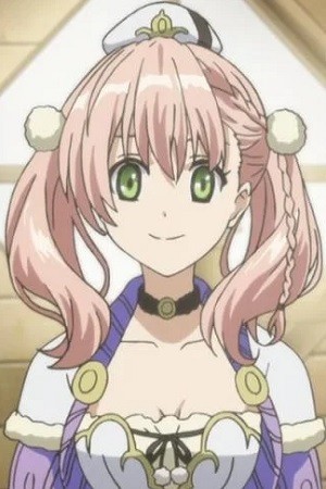 Character image for Escha Malier