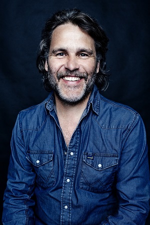 Character image for Programledare