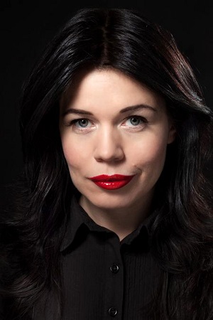 Character image for Programledare