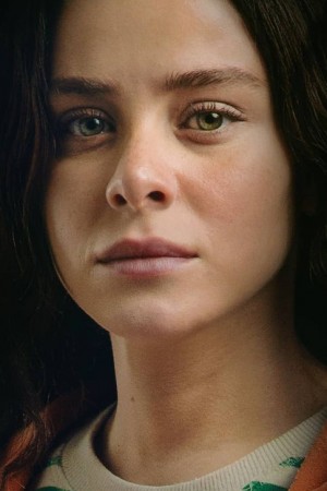 Character image for Gülayşe Ateş