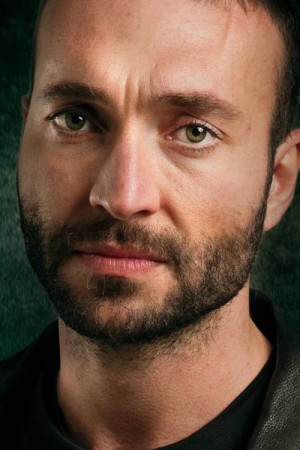 Character image for Ali Ateş