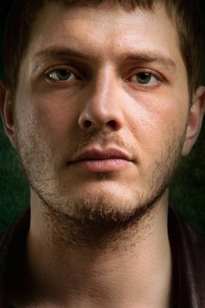 Character image for Barbaros