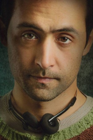 Character image for Sabit Ateş
