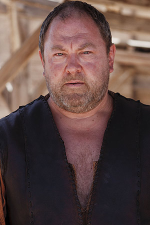 Character image for Hercules