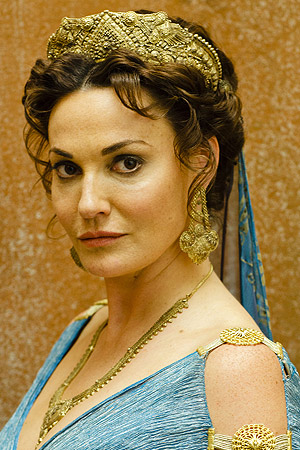Character image for Pasiphae