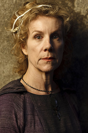 Character image for The Oracle