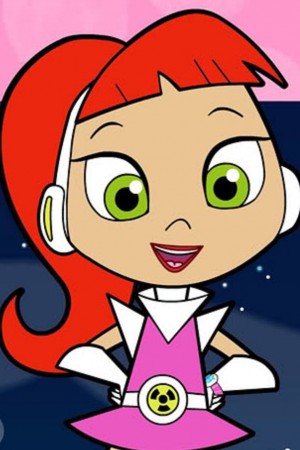 Character image for Betty