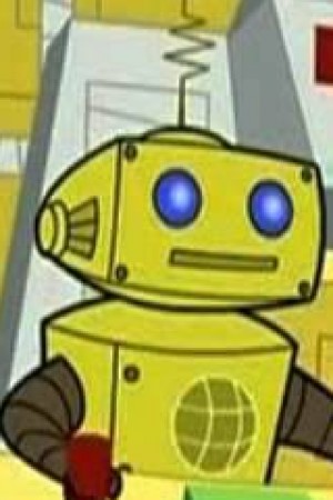 Character image for Robot X-5