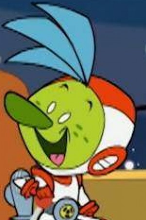 Character image for Sparky