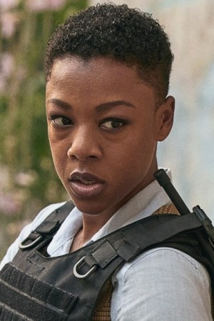 Character image for Cassie Elliot
