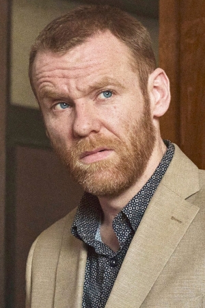 Character image for Mark Ellis