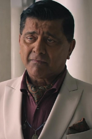 Character image for Antonio Alam